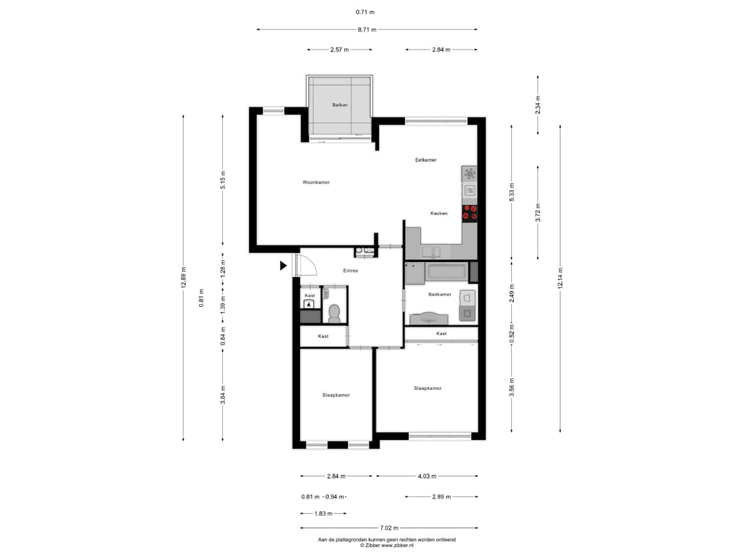 Photo 46 of De Hoge Bogerd 34