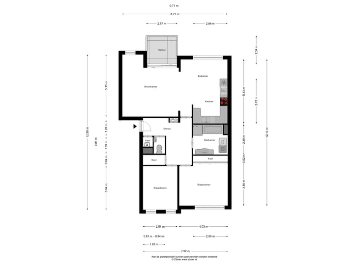 Foto 46 van De Hoge Bogerd 34