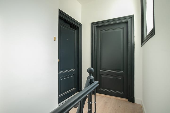 Foto 2 van Maliebaan 97-D