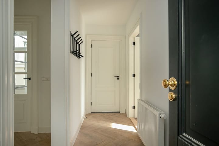 Foto 3 van Maliebaan 97-D