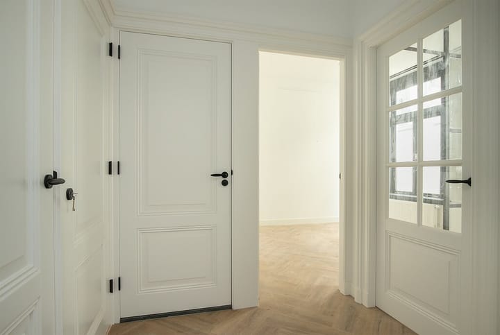 Foto 4 van Maliebaan 97-D