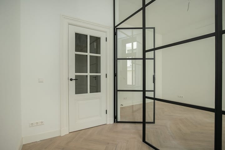 Foto 5 van Maliebaan 97-D