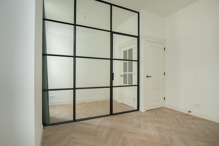 Foto 6 van Maliebaan 97-D