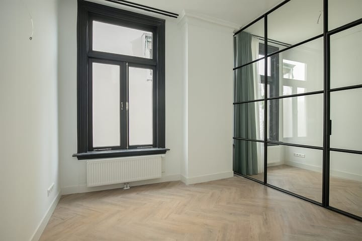 Foto 7 van Maliebaan 97-D