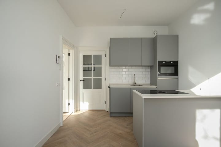 Foto 9 van Maliebaan 97-D