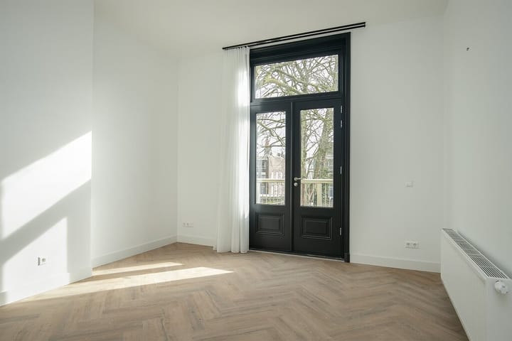 Foto 12 van Maliebaan 97-D