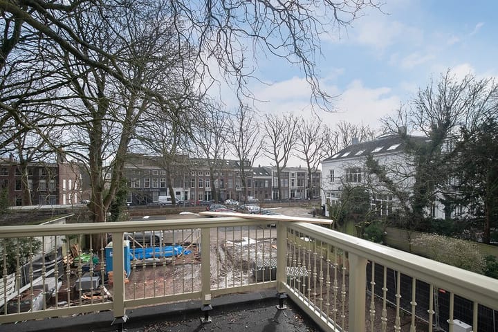 Foto 14 van Maliebaan 97-D