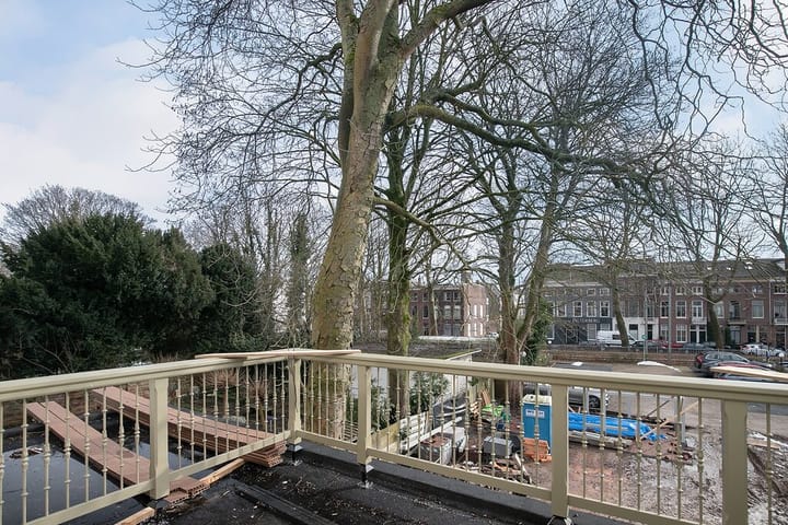 Foto 15 van Maliebaan 97-D