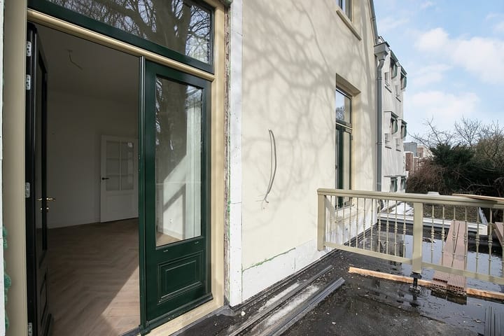 Foto 16 van Maliebaan 97-D