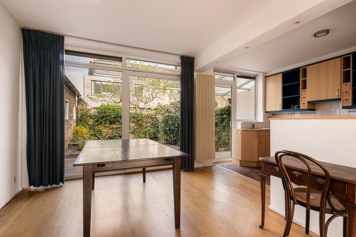 Foto 7 van Theo Snoekstraat 1