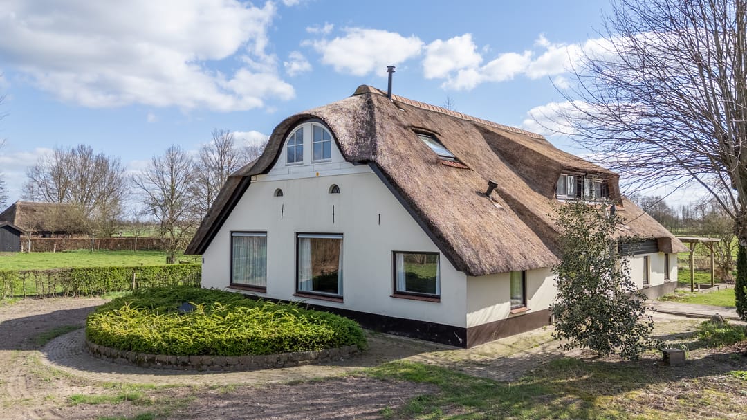 Foto 1 van Eierstreekweg 35-A