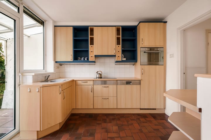 Foto 10 van Theo Snoekstraat 1