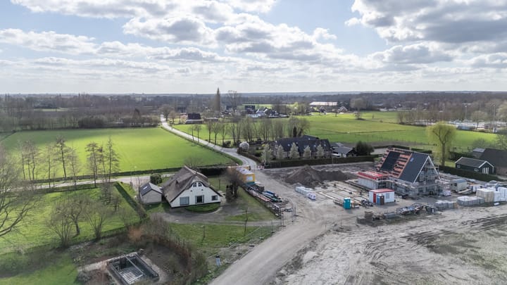 Foto 3 van Eierstreekweg 35-A