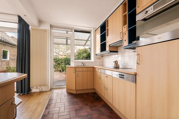 Foto 11 van Theo Snoekstraat 1