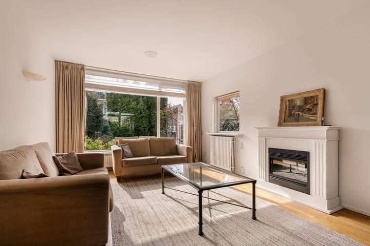 Foto 3 van Theo Snoekstraat 1