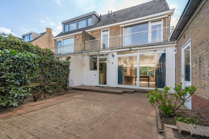 Foto 18 van Theo Snoekstraat 1