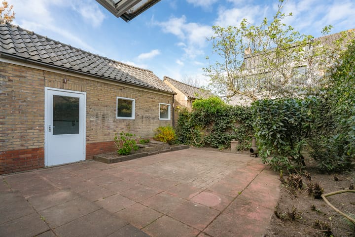 Foto 15 van Theo Snoekstraat 1