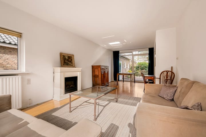 Foto 5 van Theo Snoekstraat 1