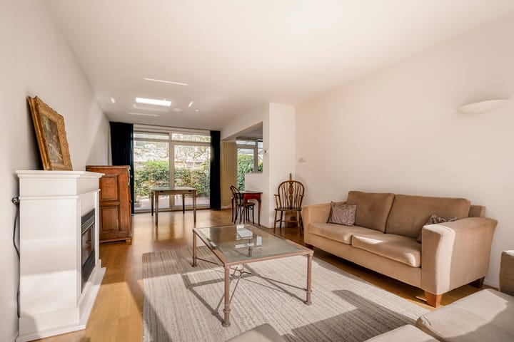 Foto 6 van Theo Snoekstraat 1