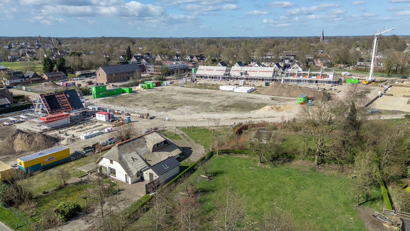 Foto 4 van Eierstreekweg 35-A