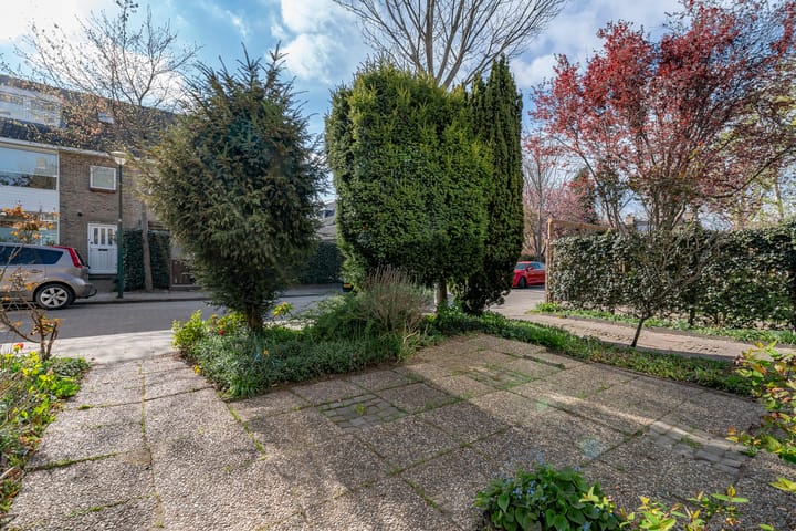 Foto 14 van Theo Snoekstraat 1