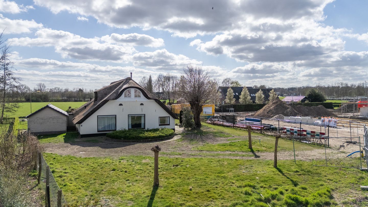 Foto 5 van Eierstreekweg 35-A
