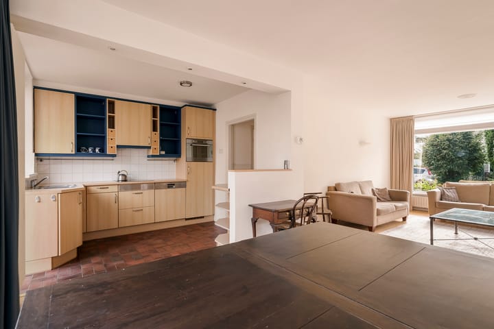 Foto 8 van Theo Snoekstraat 1