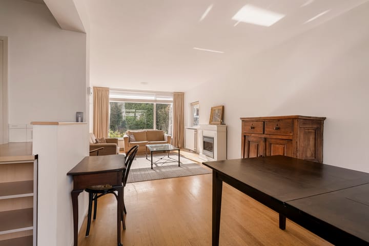 Foto 9 van Theo Snoekstraat 1