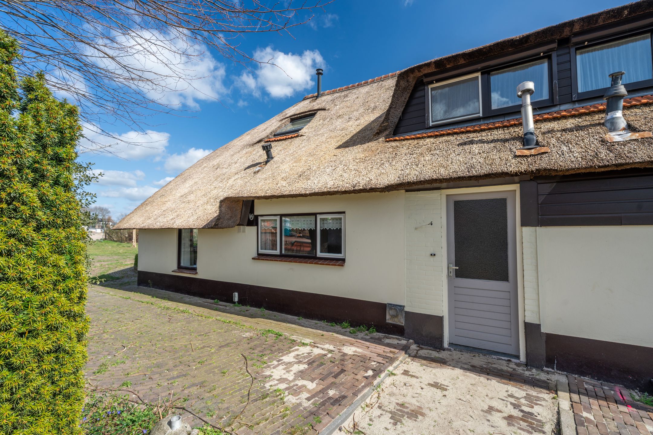 Foto 9 van Eierstreekweg 35-A