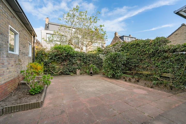 Foto 16 van Theo Snoekstraat 1