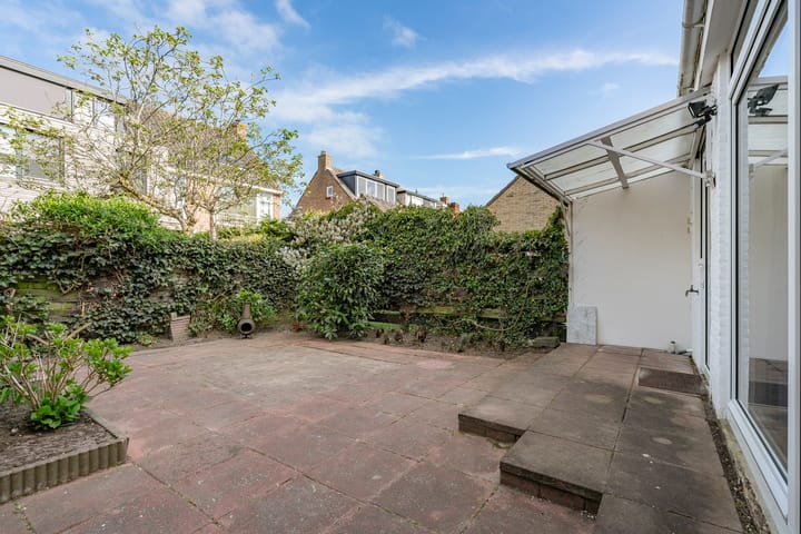 Foto 17 van Theo Snoekstraat 1