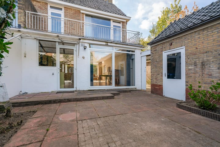 Foto 19 van Theo Snoekstraat 1