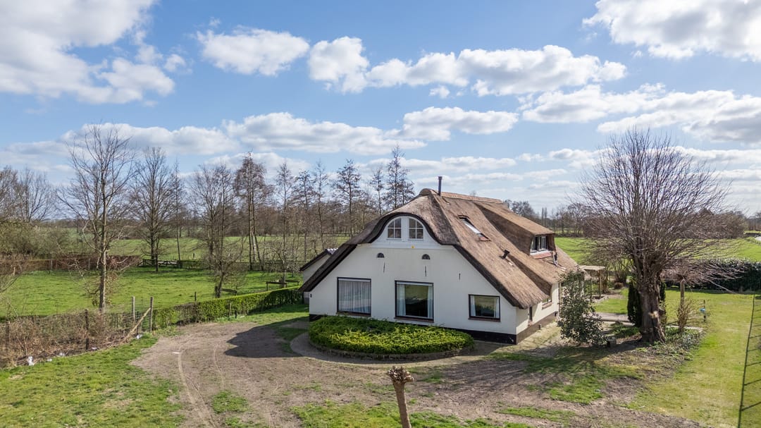 Foto 7 van Eierstreekweg 35-A