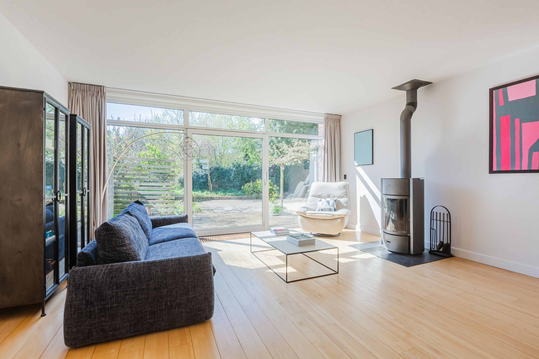 Foto 9 van Breehorn 81