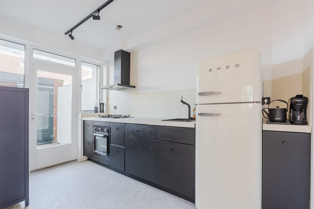 Foto 8 van Breehorn 81