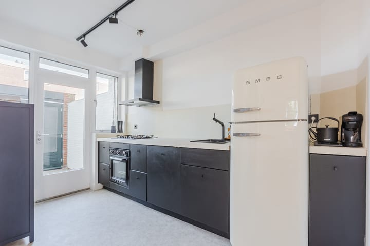 Foto 8 van Breehorn 81