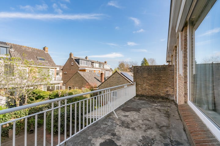 Foto 27 van Theo Snoekstraat 1