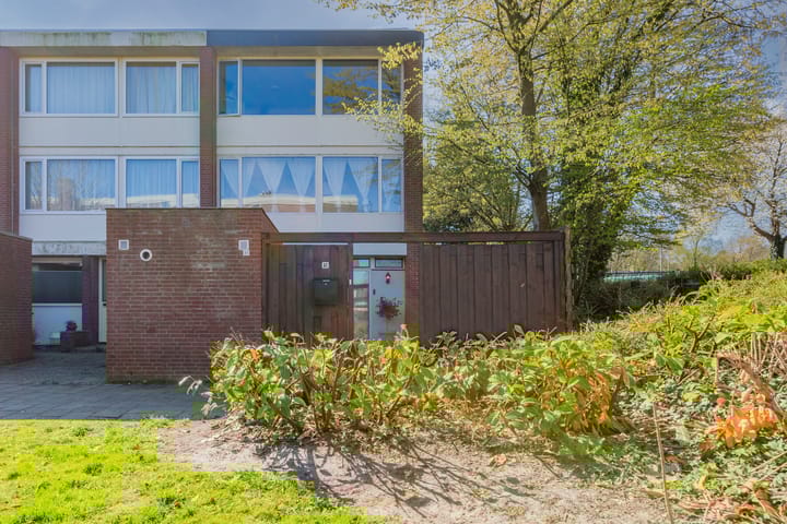 Foto 5 van Breehorn 81