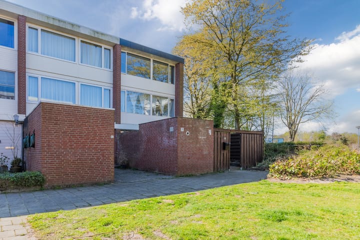 Foto 6 van Breehorn 81