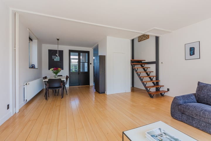 Foto 10 van Breehorn 81