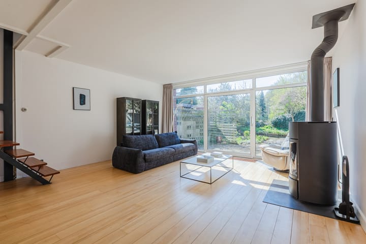 Foto 12 van Breehorn 81