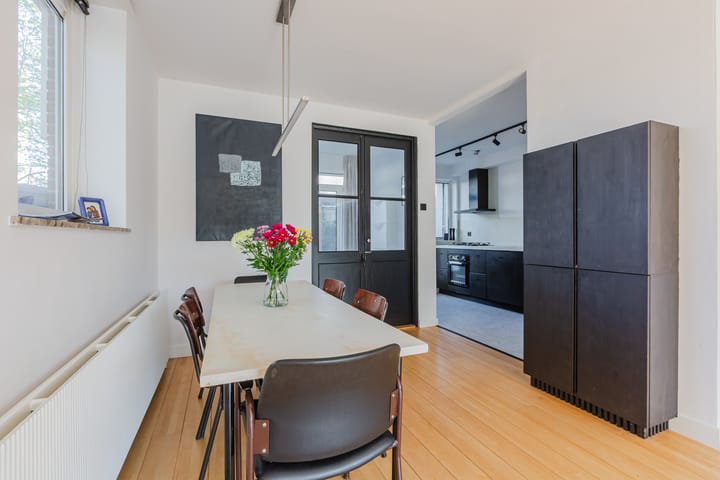 Foto 13 van Breehorn 81