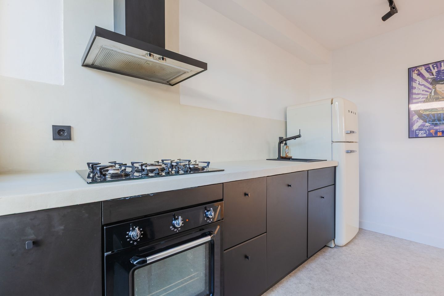 Foto 14 van Breehorn 81