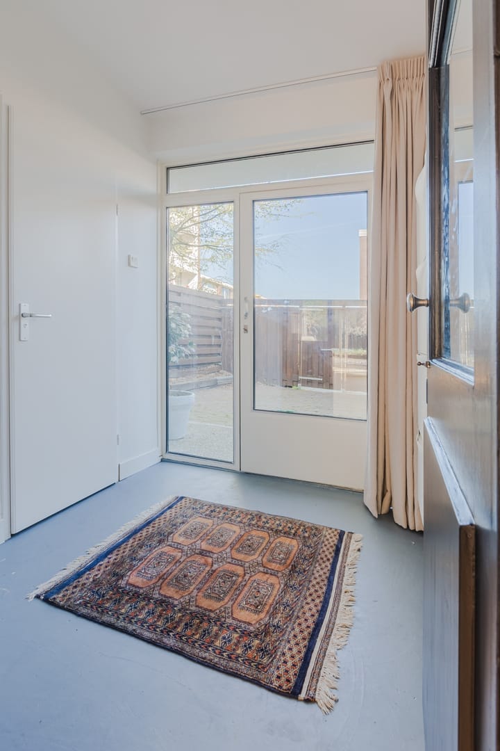 Foto 15 van Breehorn 81