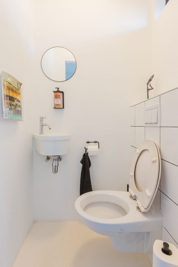 Foto 16 van Breehorn 81