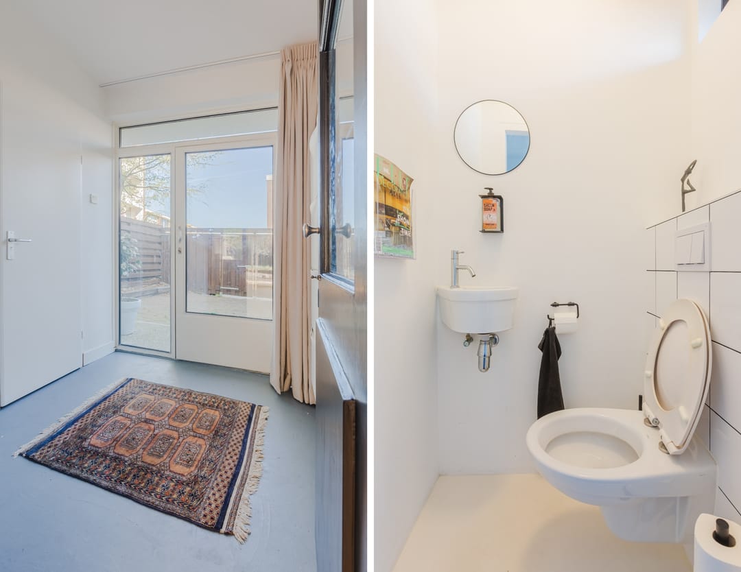 Foto 17 van Breehorn 81