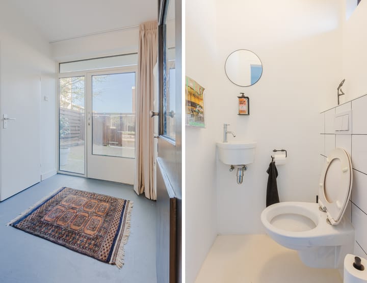 Foto 17 van Breehorn 81