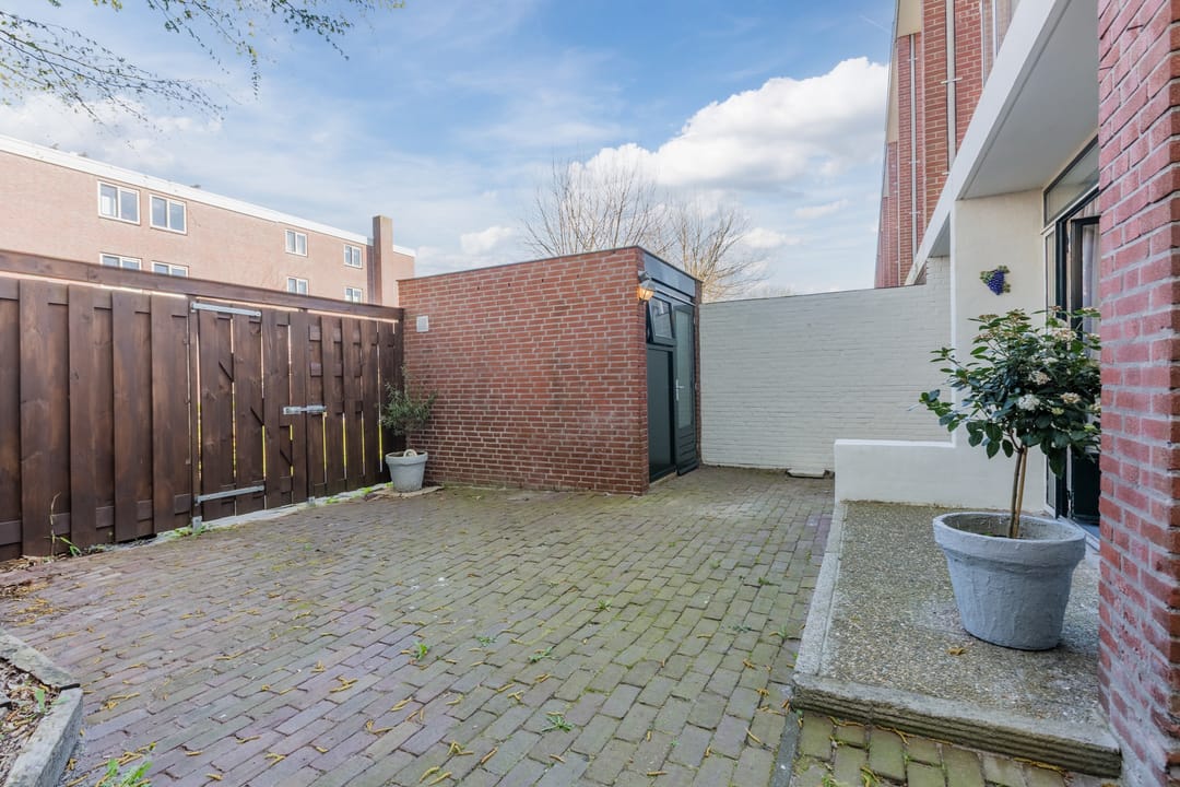 Foto 7 van Breehorn 81