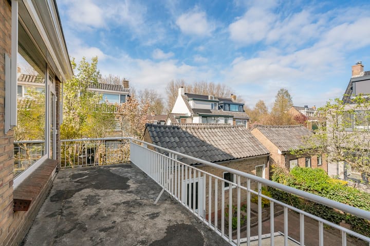 Foto 26 van Theo Snoekstraat 1