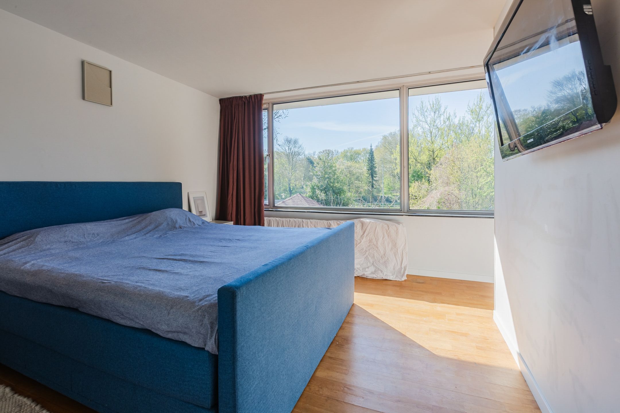 Foto 18 van Breehorn 81